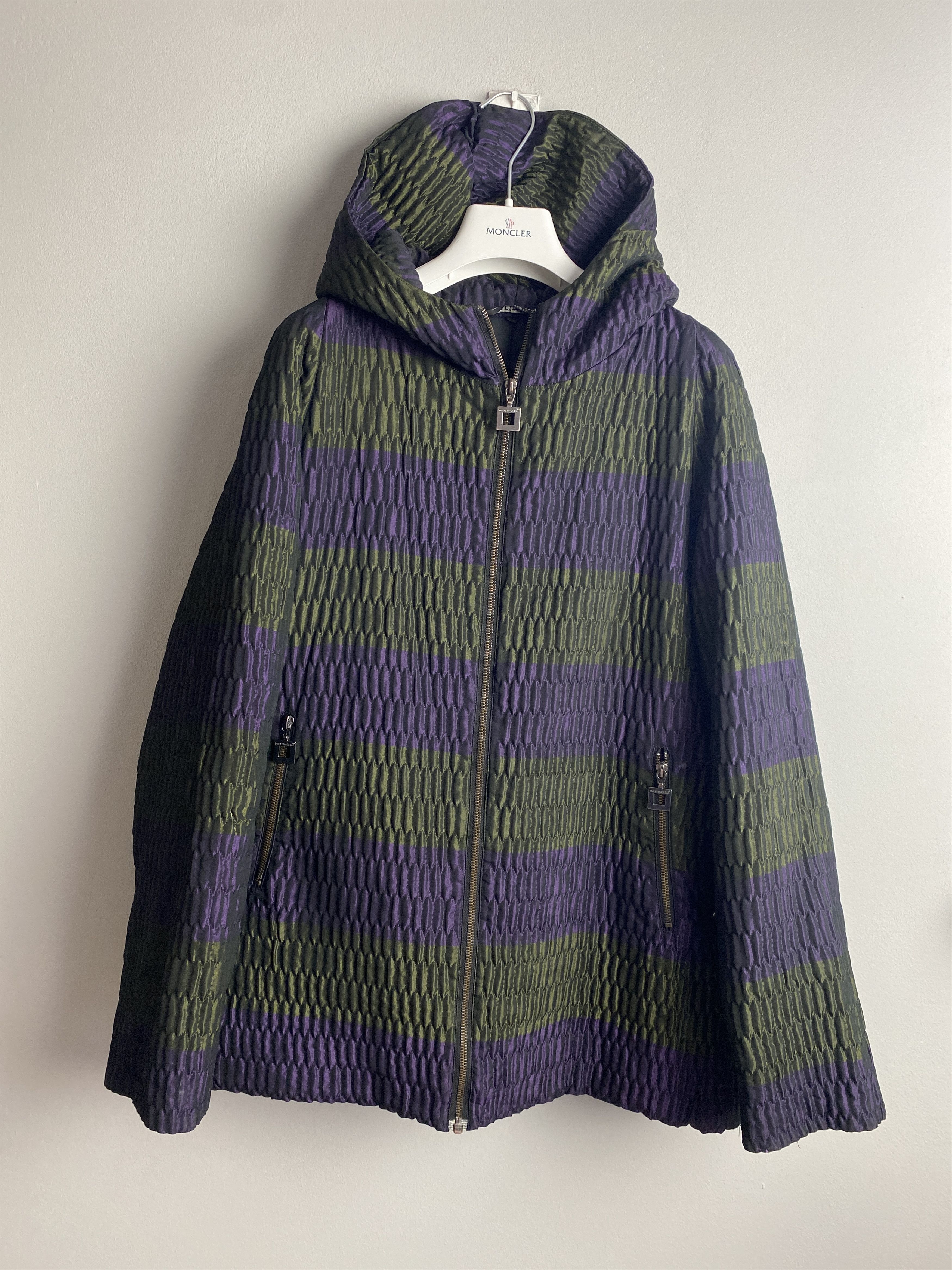 Marimekko Marimekko multicolor oversized jacket Size M / US 6-8 / IT 42-44 - 1 Thumbnail