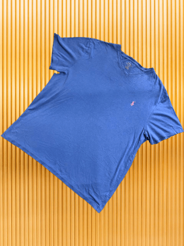 Polo Ralph Lauren Vintage Style Polo Ralph Lauren T Shirt RRL Size US L / EU 52-54 / 3 - 1 Thumbnail
