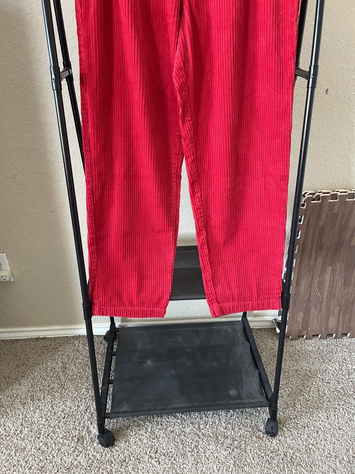 Rowing Blazers Rowing Blazers for Target Wide Cord FF trousers Size US 33 - 1 Thumbnail