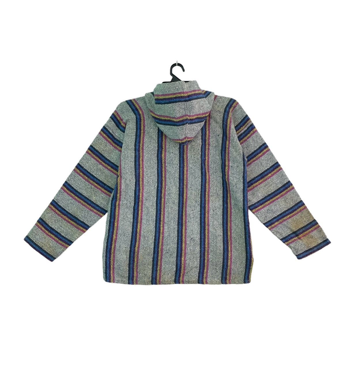 Vintage San Patricio Size US L / EU 52-54 / 3 - 3 Thumbnail