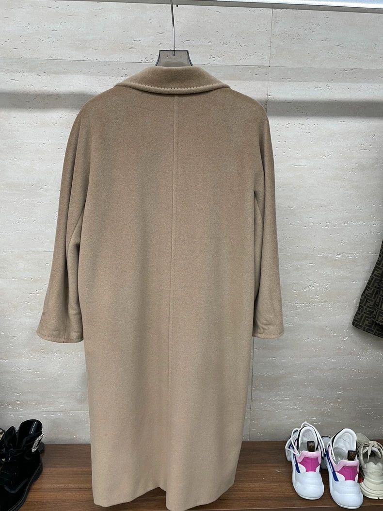 Max Mara Max Mara 101801 Coat Size S / US 4 / IT 40 - 2 Thumbnail