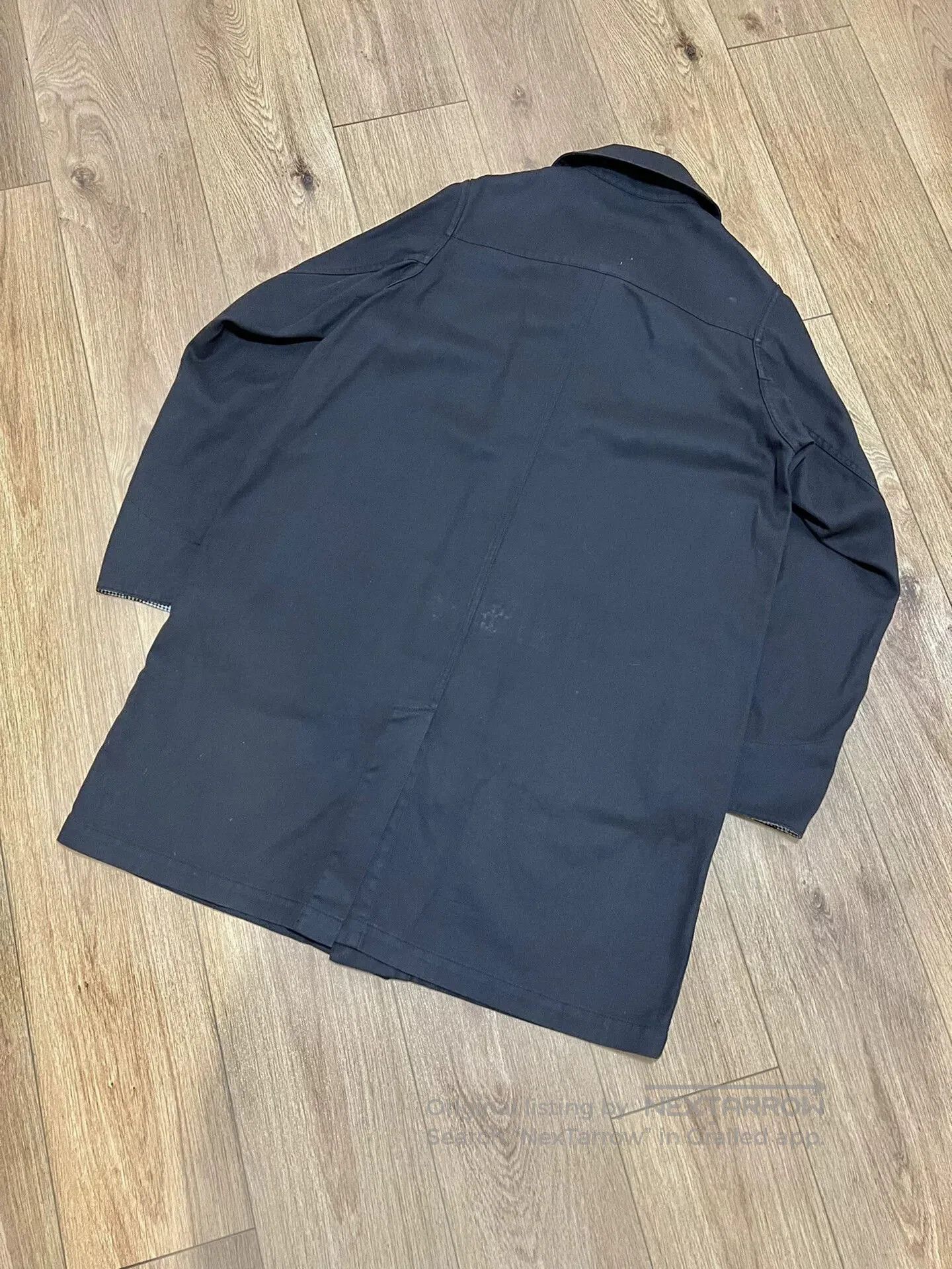 Visvim visvim 19aw monkey coat trench. Size US L / EU 52-54 / 3 - 2 Thumbnail