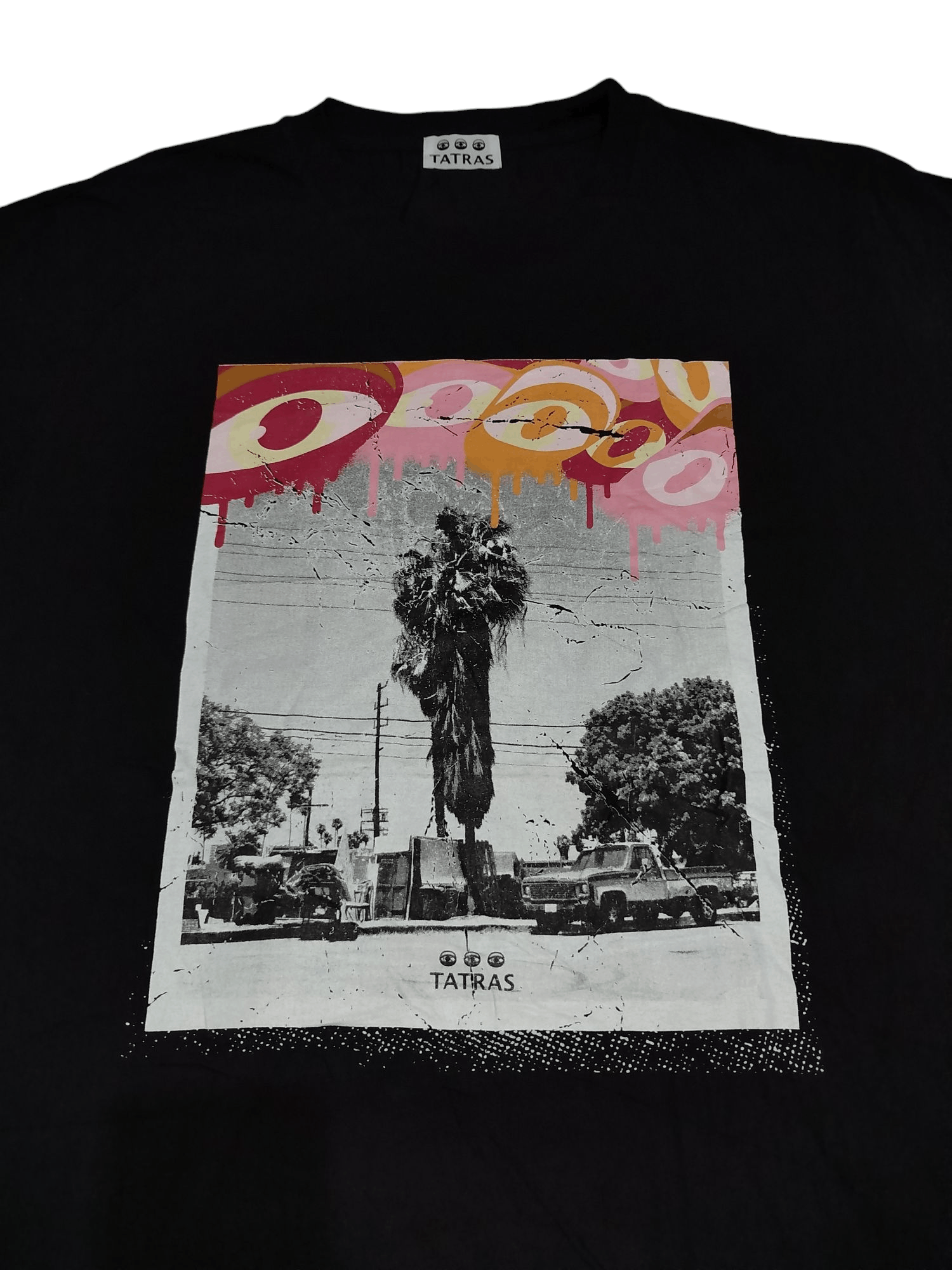 Japanese Brand × TATRAS Tatras Japanese brand Size US XL / EU 56 / 4 - 1 Thumbnail
