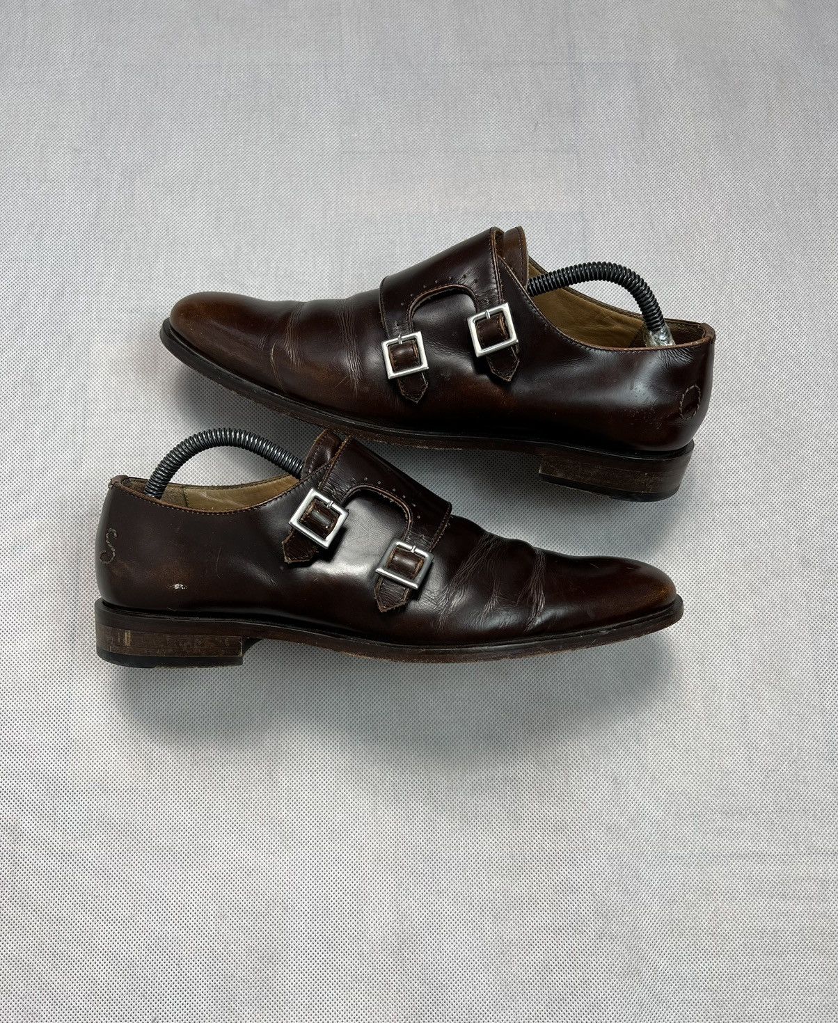 Oliver Sweeney Shoes Oliver Sweeney Elegant Size US 9 / EU 42 - 2 Thumbnail