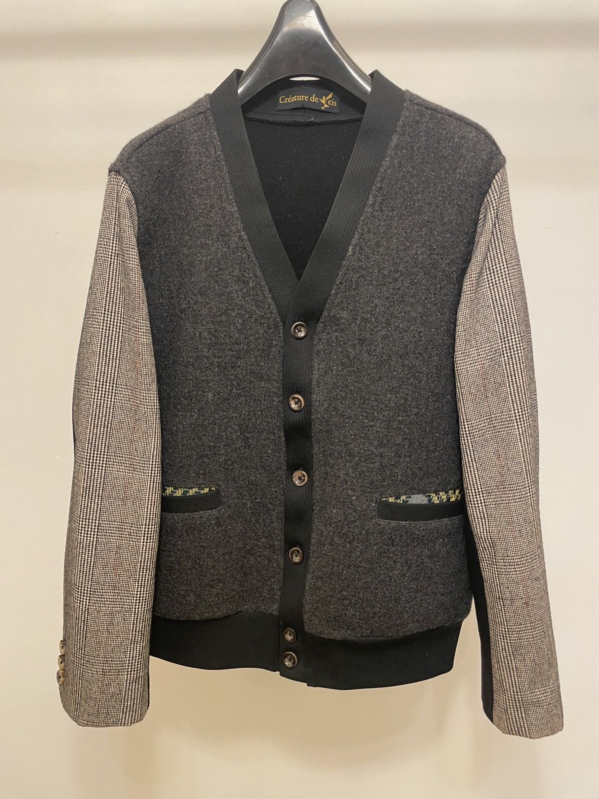 Other De keis jacket Size US S / EU 44-46 / 1 - 1 Thumbnail