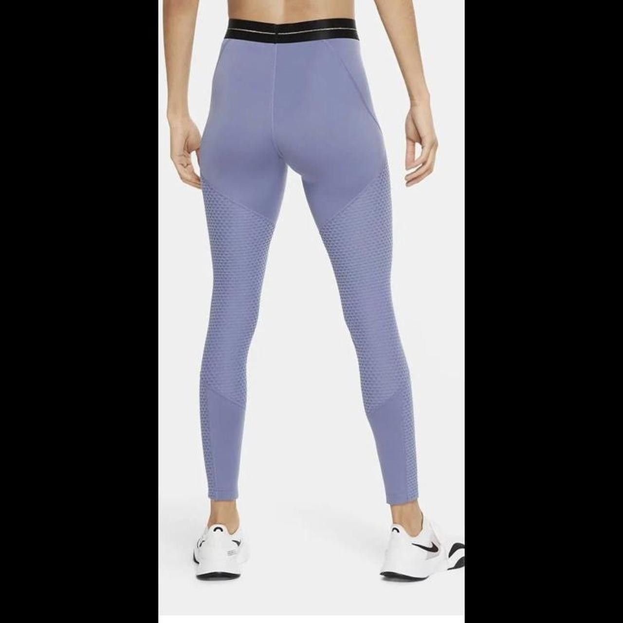 Nike Nike Training Icon Clash Warm Size 26" / US 2 / IT 38 - 2 Thumbnail