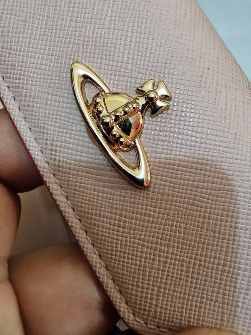 Vivienne Westwood Vintage Vivienne Westwood key holder like New Size ONE SIZE - 8 Thumbnail