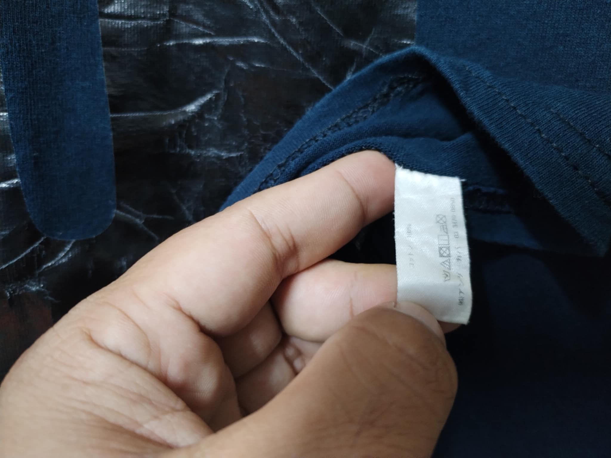 Undercover VINTAGE UNDERCOVER JUN TAKAHASHI MADSTORE VERY RARE Size US M / EU 48-50 / 2 - 7 Thumbnail