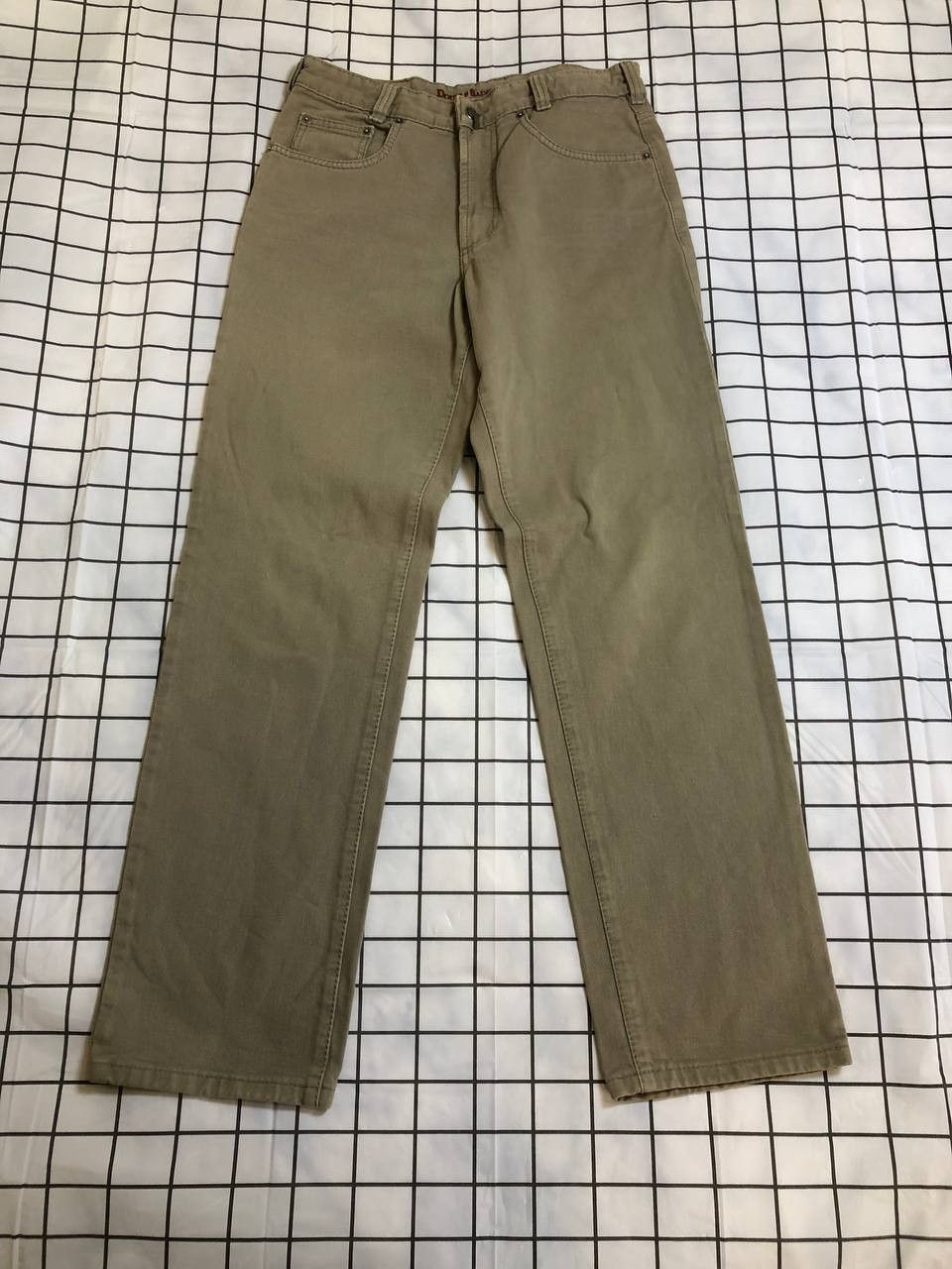 Other Vintage JOKER Men Humphry & Brothers Slim Jeans Size US 31 - 1 Thumbnail