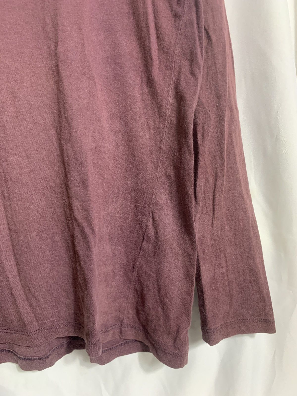 Japanese Brand Grageblue Longsleve Faded style Size S / US 4 / IT 40 - 9 Thumbnail