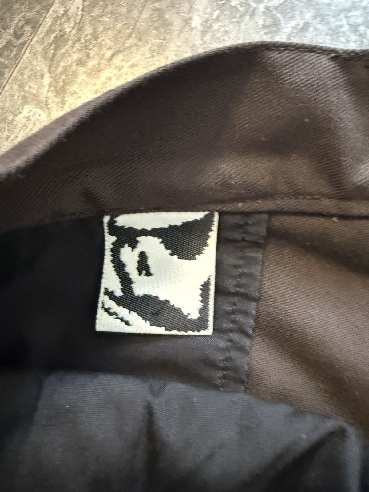 GR10K SS21 Brown Klopman Curacau Twill Shorts Size US 30 / EU 46 - 4 Thumbnail
