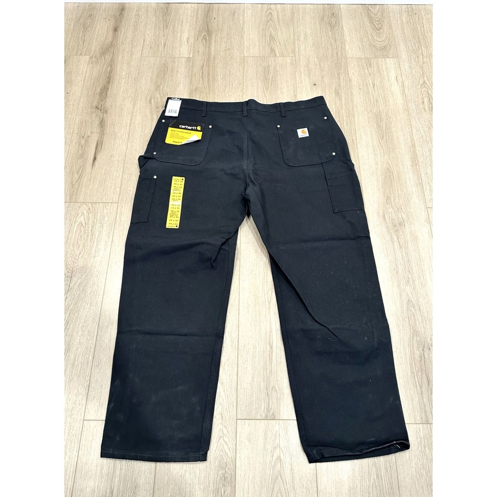 Carhartt VINTAGE: No Carhartt Pants Size US 44 / EU 60 - 6 Thumbnail