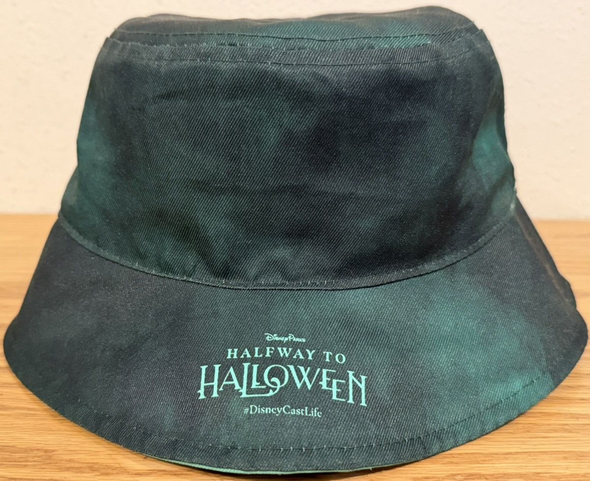Disney Disney Parks Halfway to Halloween Cast Life Bucket Hat Size ONE SIZE - 1 Thumbnail
