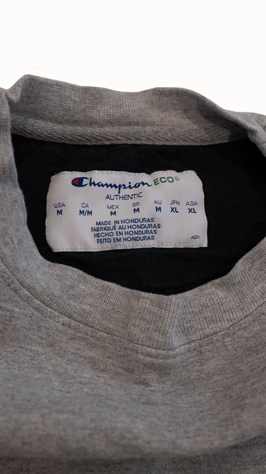 Champion Champion Crewneck Size US M / EU 48-50 / 2 - 3 Thumbnail