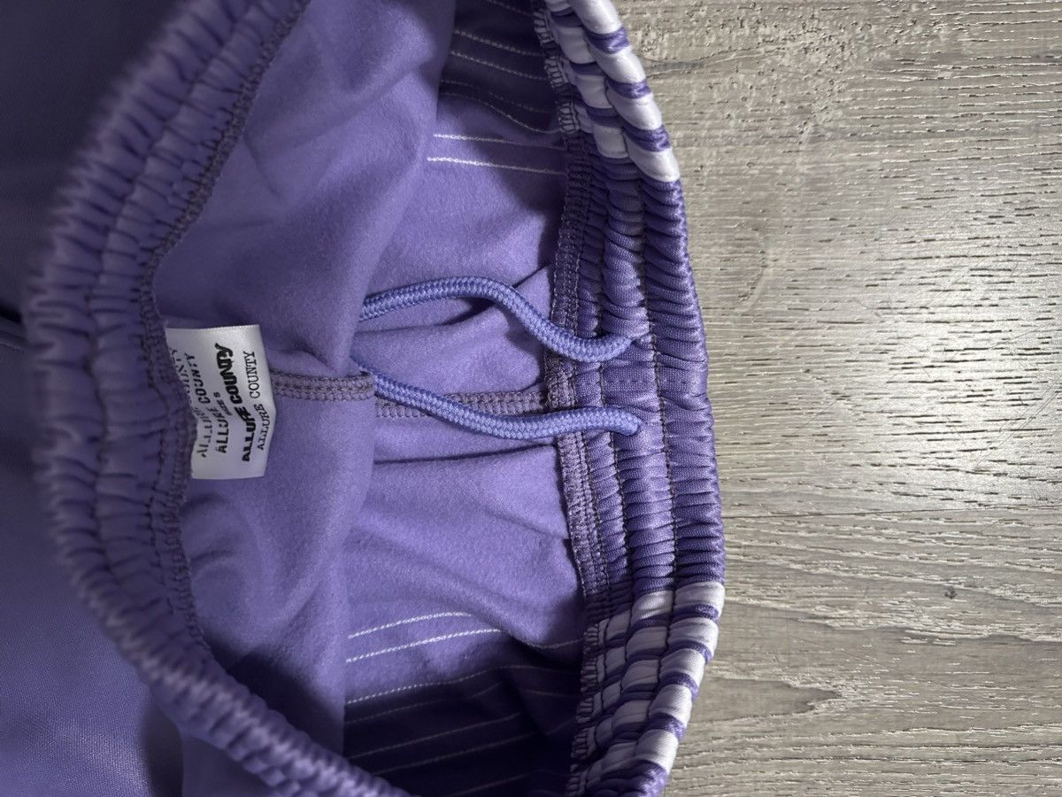 Other Allure County Stripped Sweatpants Size US 30 / EU 46 - 5 Thumbnail