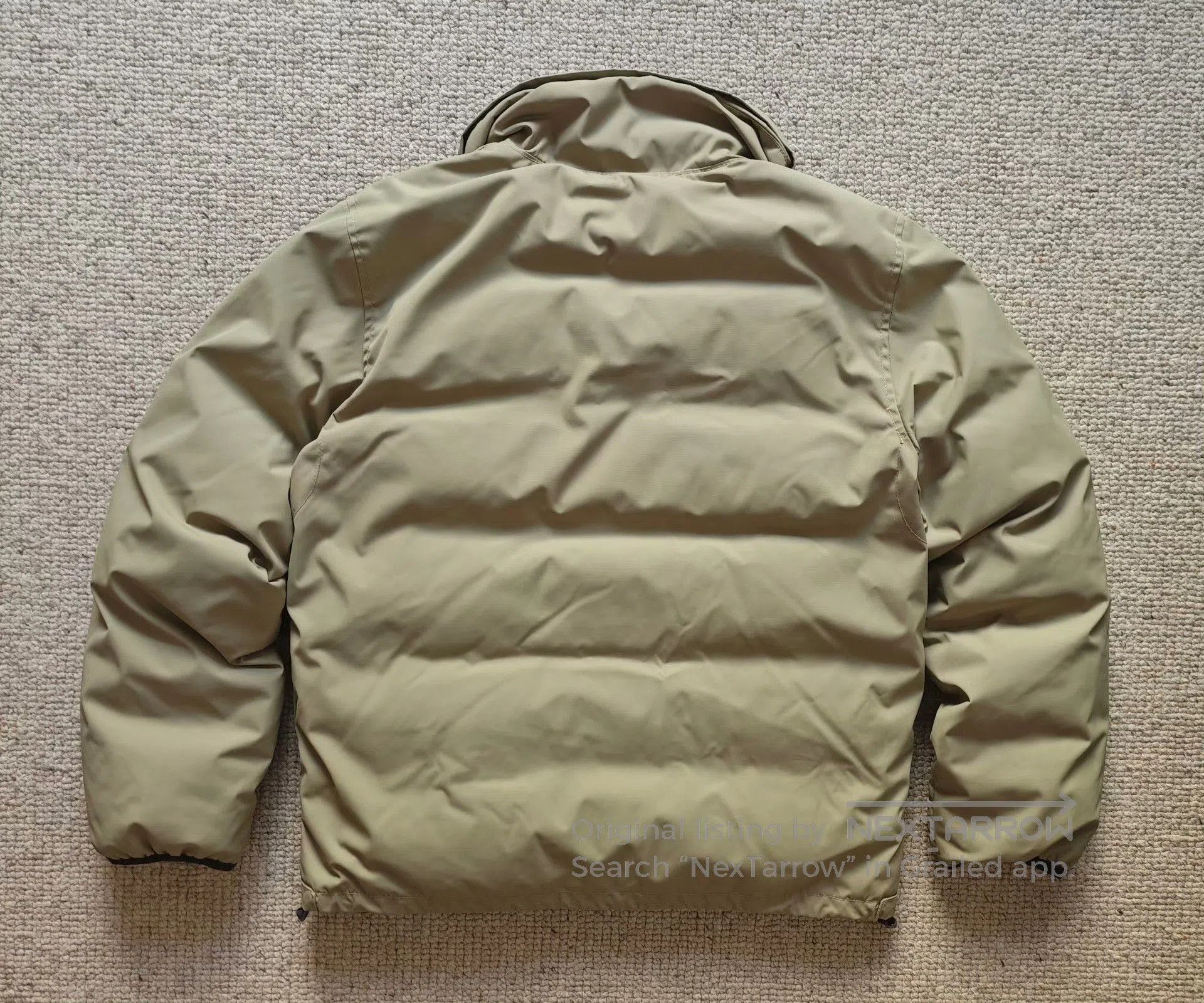 Polo Ralph Lauren Polo Ralph Lauren Pilot Jacket Down. Size US M / EU 48-50 / 2 - 5 Thumbnail