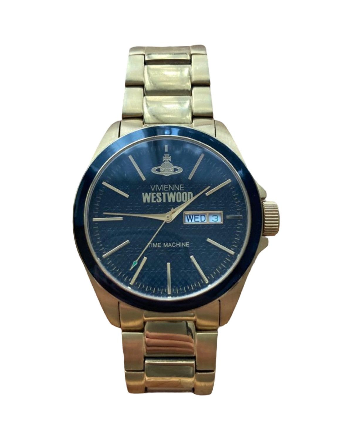 Vivienne Westwood 🔥RARE🔥 Vivienne Westwood Watch Size ONE SIZE - 1 Thumbnail