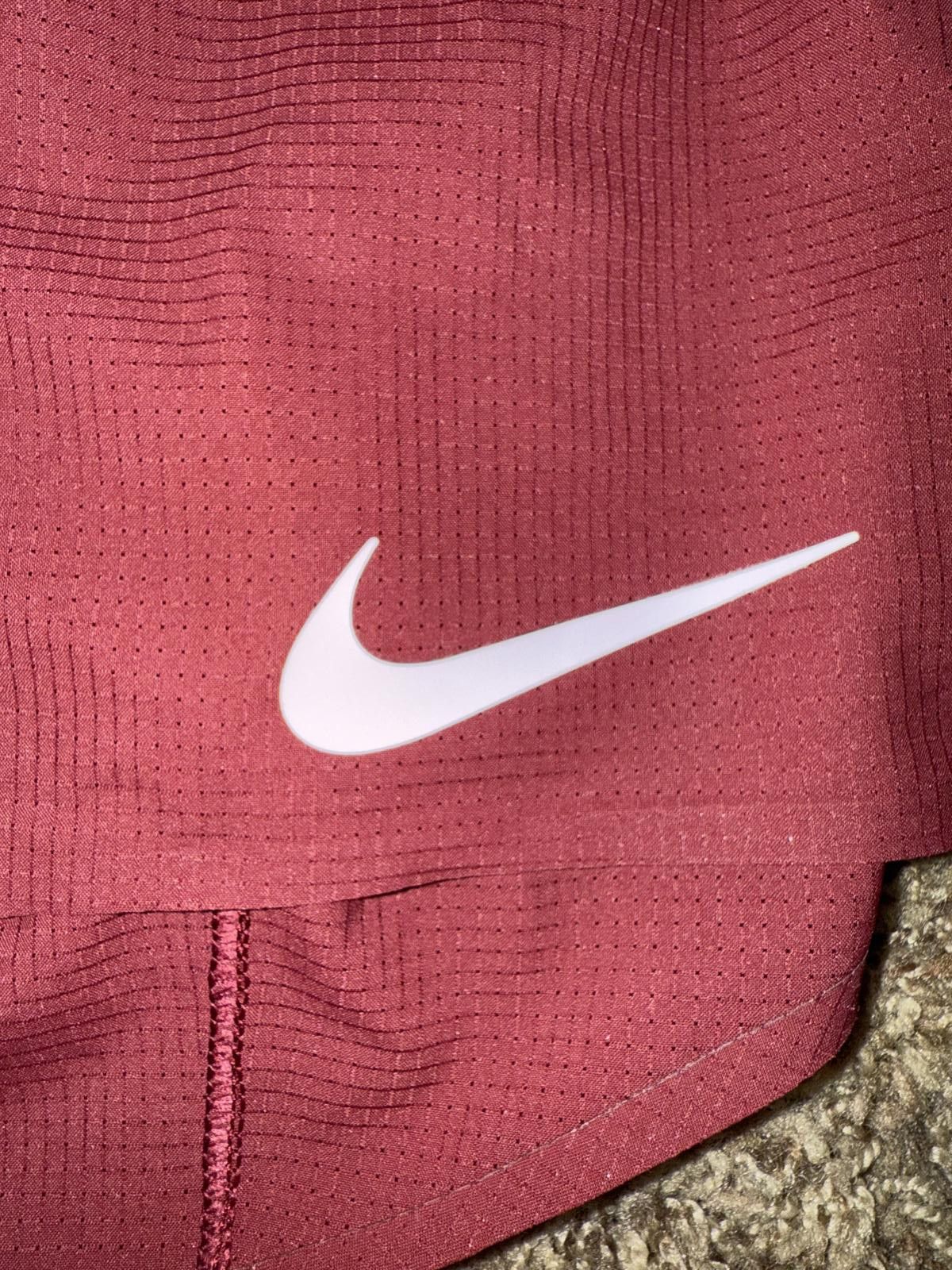 Nike Nike Women’s Pro Elite 2-in-1 2" Made In USA Shorts Size 26" / US 2 / IT 38 - 3 Thumbnail