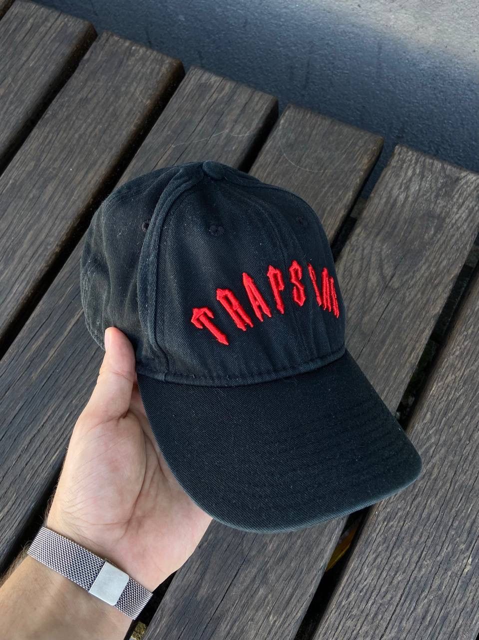 Trapstar London Trapstar London It’s a Secret Streetwear Cap Size ONE SIZE - 2 Thumbnail