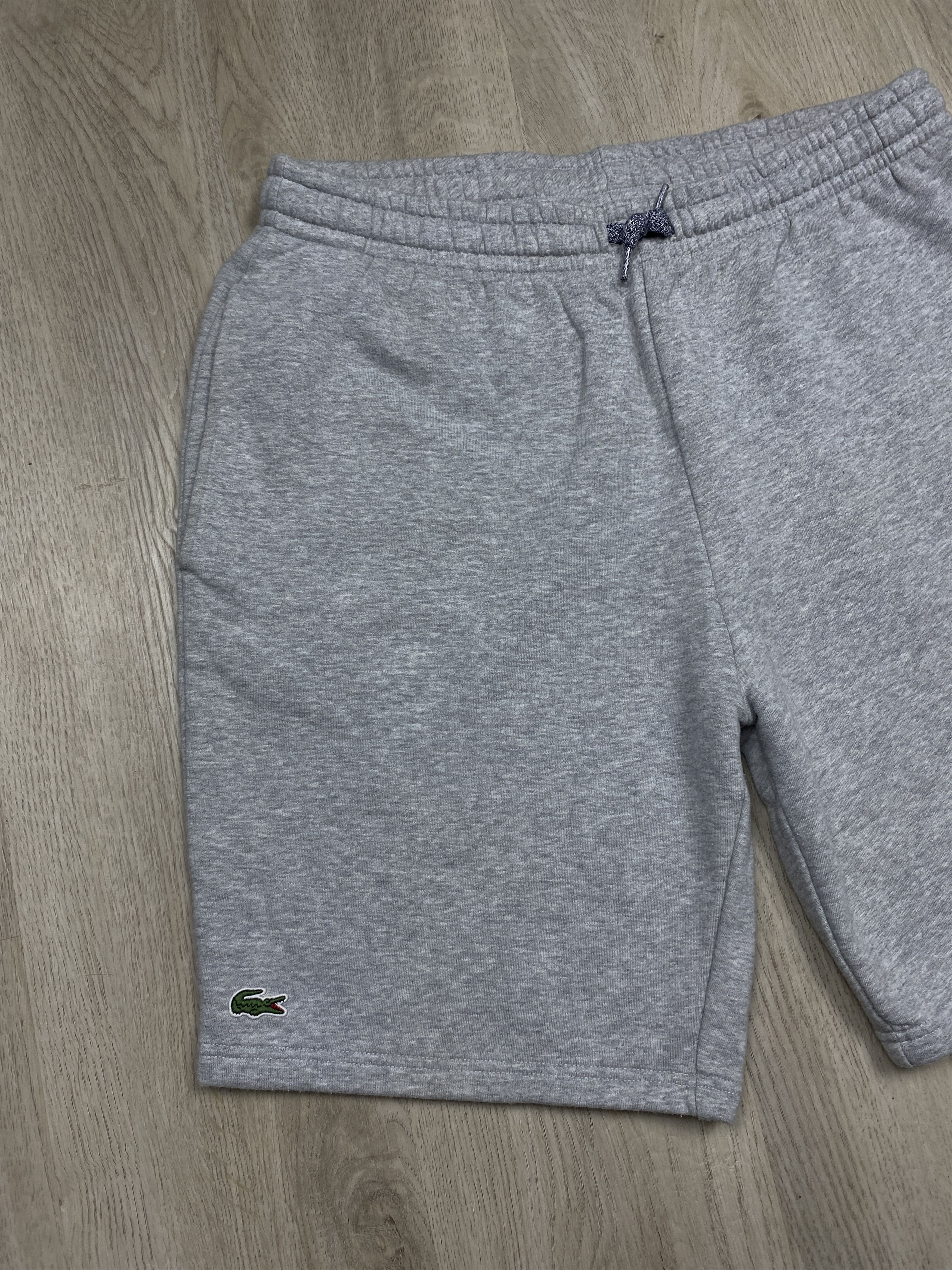 Lacoste Lacoste Sport Mens Cotton Shorts Size US 36 / EU 52 - 2 Thumbnail