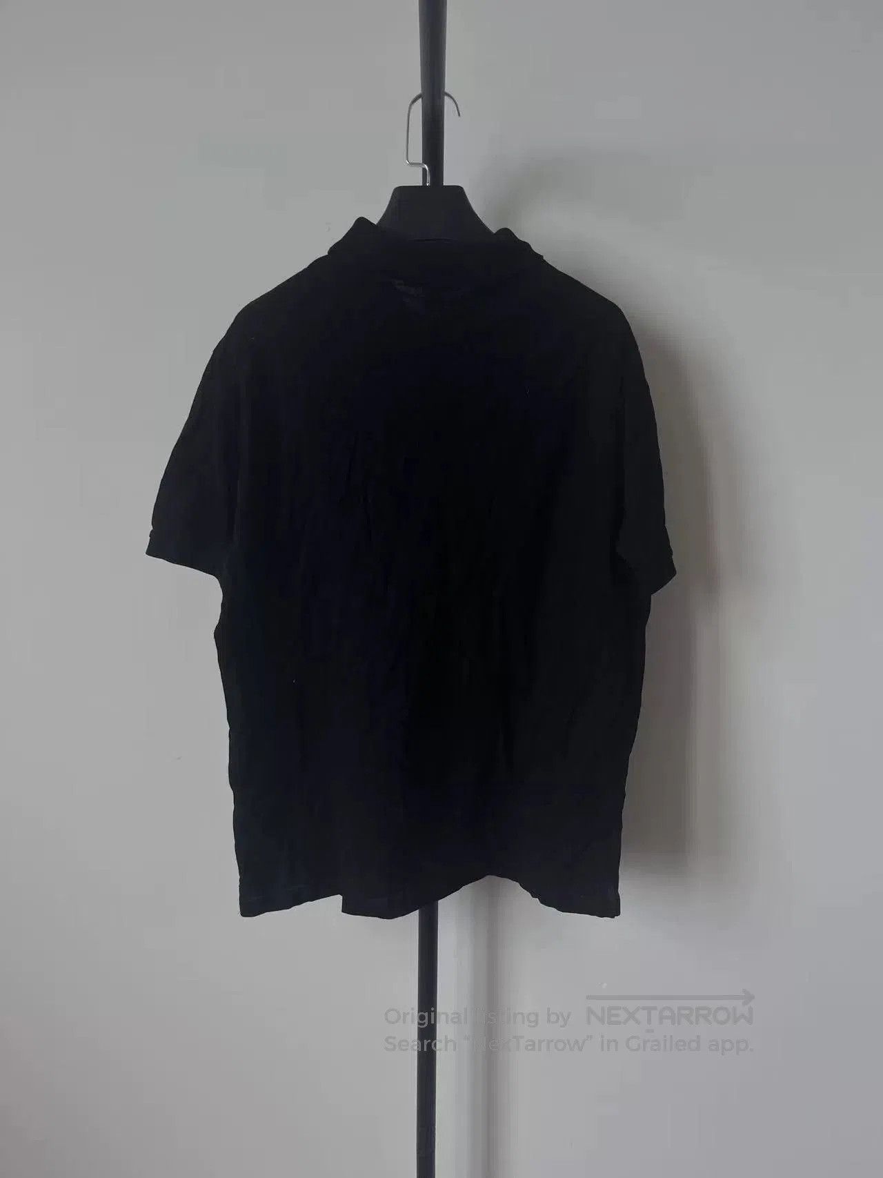 Louis Vuitton Louis Vuitton Classic Logo Men's T-Shirt. Size US L / EU 52-54 / 3 - 2 Thumbnail