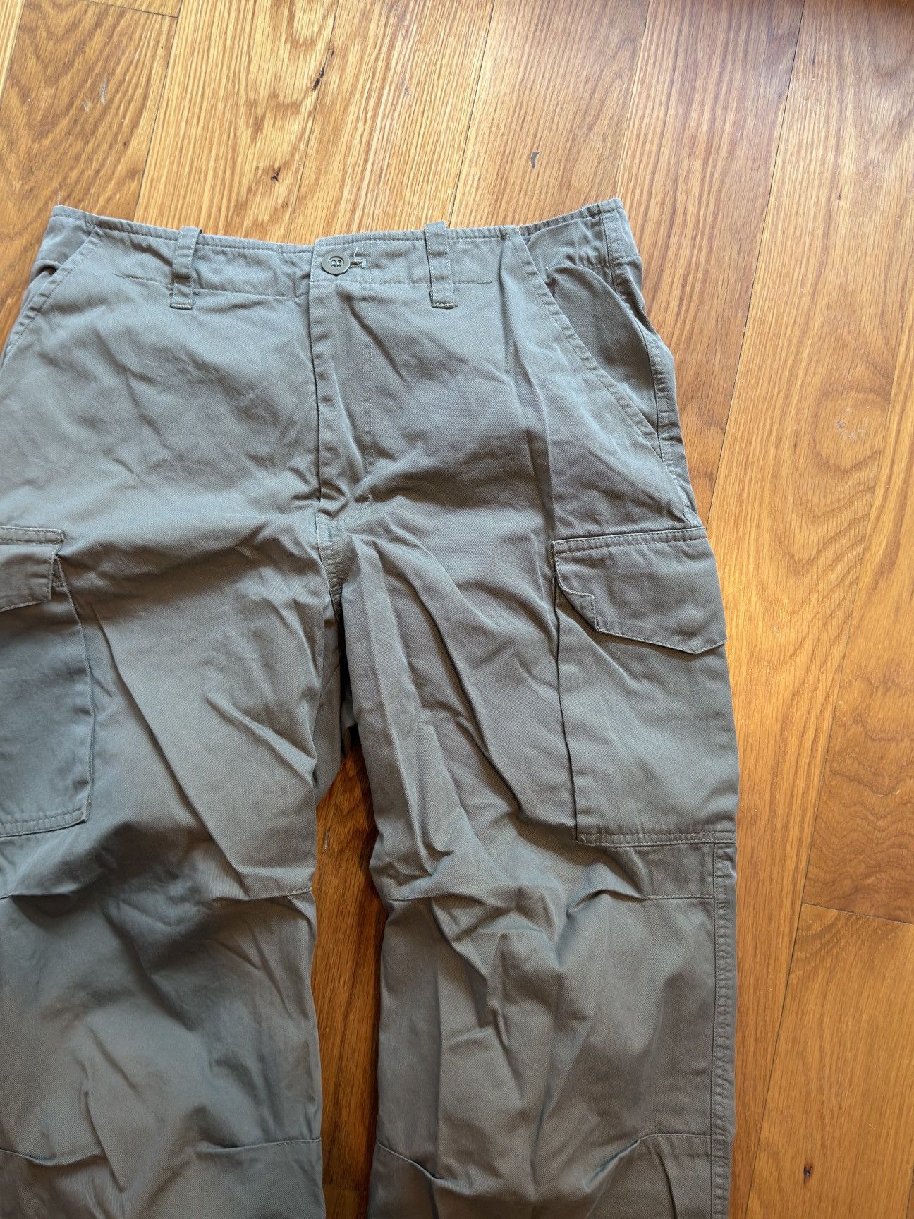 Our Legacy Our Legacy Mount Cargos Size US 32 / EU 48 - 2 Thumbnail
