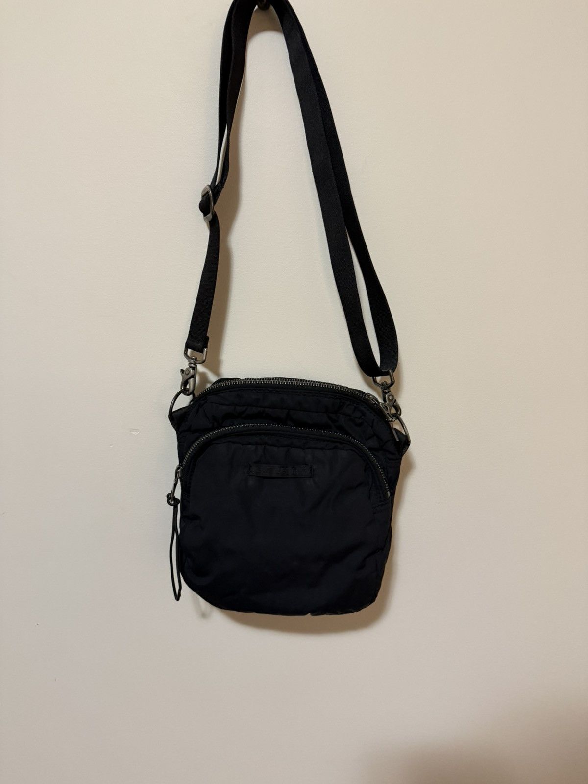 Our Legacy Our Legacy Valve Crossbody Bag Size ONE SIZE - 2 Thumbnail