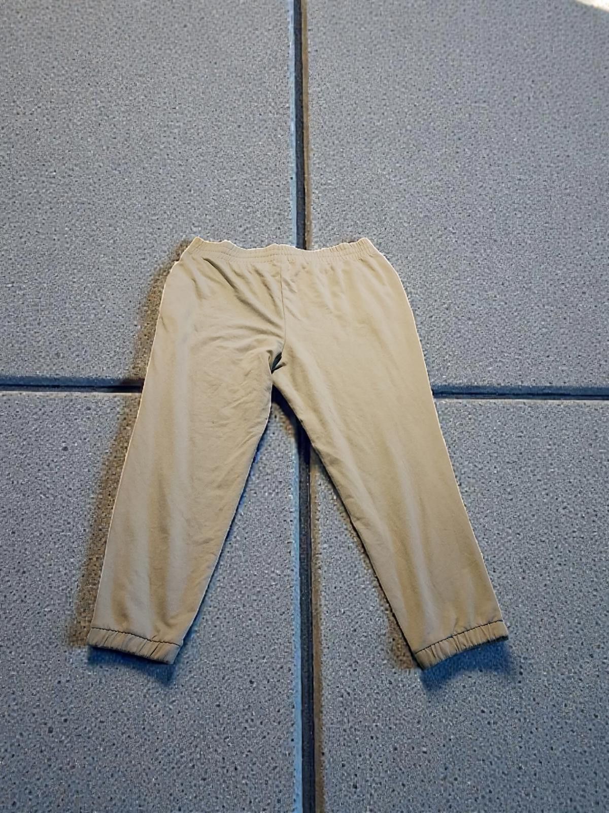Other AVA & VIV XL Size Light Olive Green Sweatpants Size 40" / US 18 - 4 Thumbnail