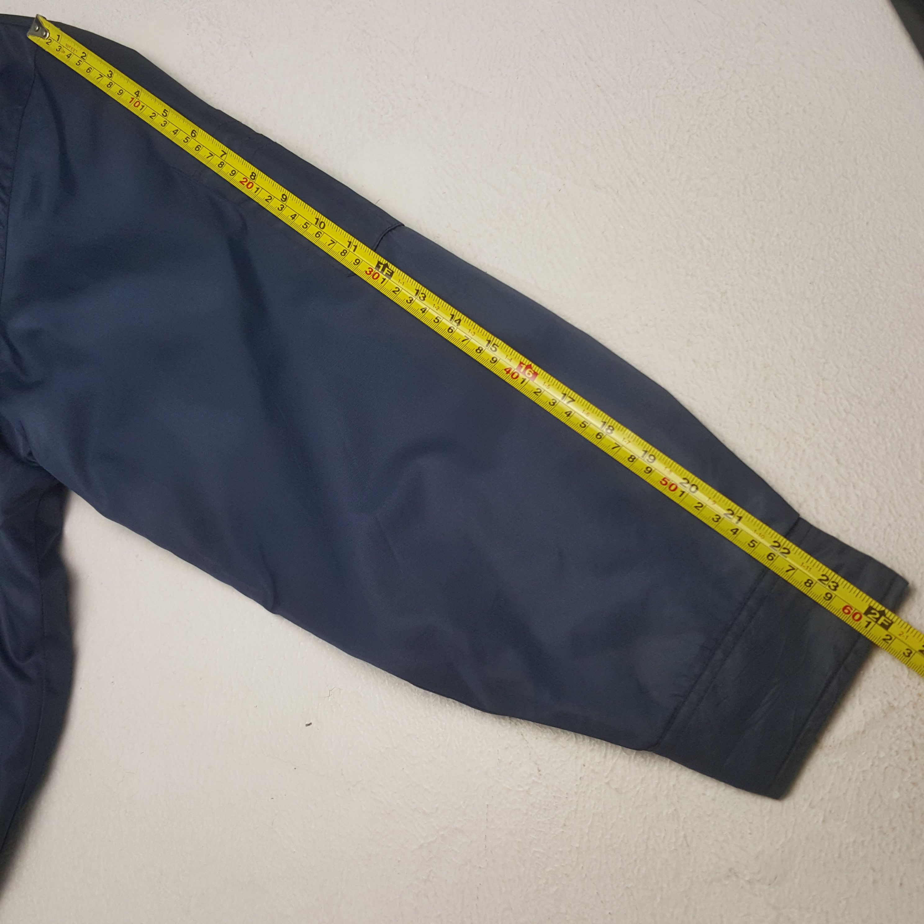 Japanese Brand Vintage Bridgestone x Custom Mugen Honda Racing Jacket Size US L / EU 52-54 / 3 - 8 Thumbnail