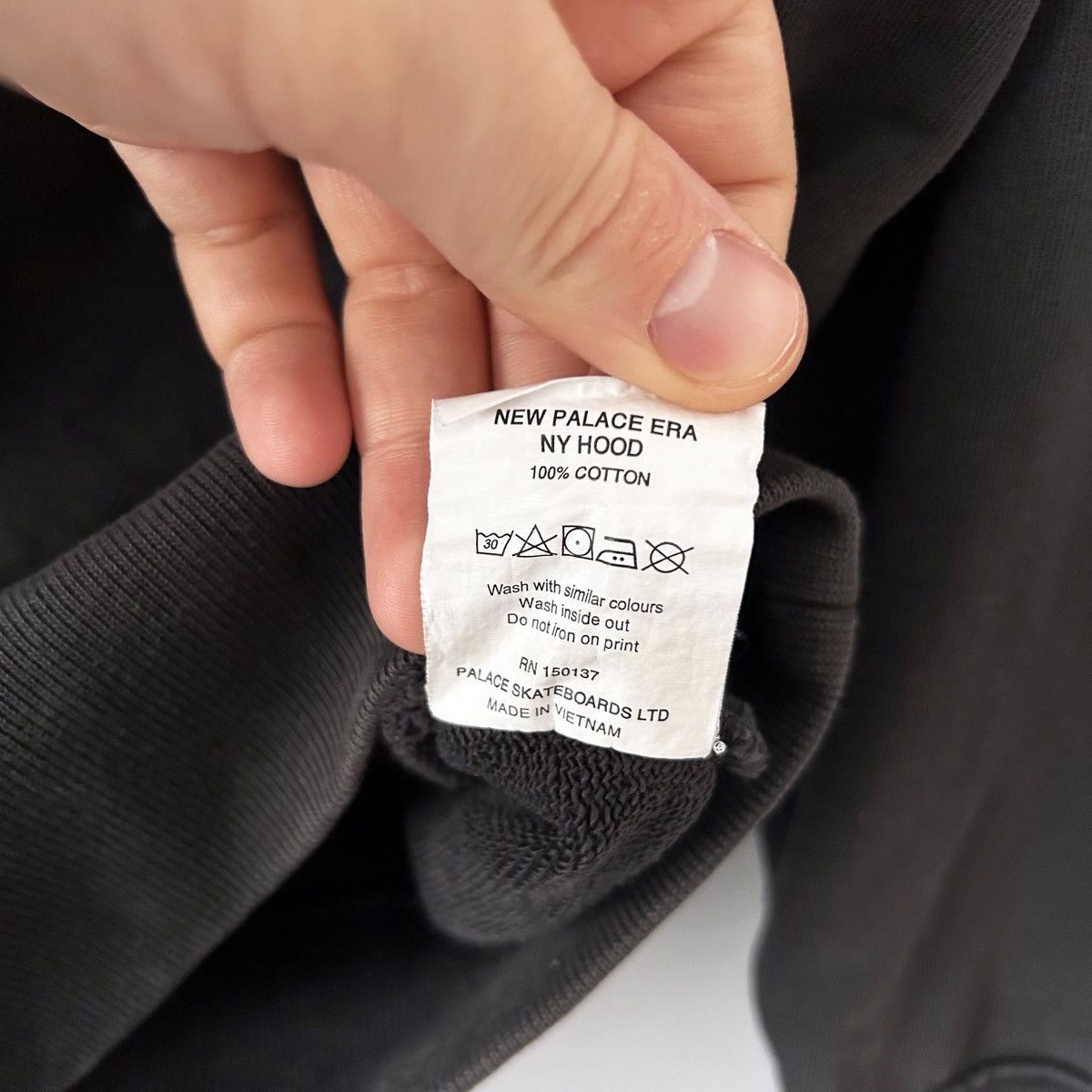 Palace Palace New Era New York 2020 Size US S / EU 44-46 / 1 - 8 Thumbnail