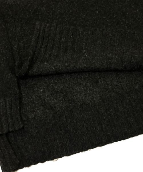 Yohji Yamamoto Yohji Yamamoto pour homme turtleneck knit Size US L / EU 52-54 / 3 - 5 Thumbnail