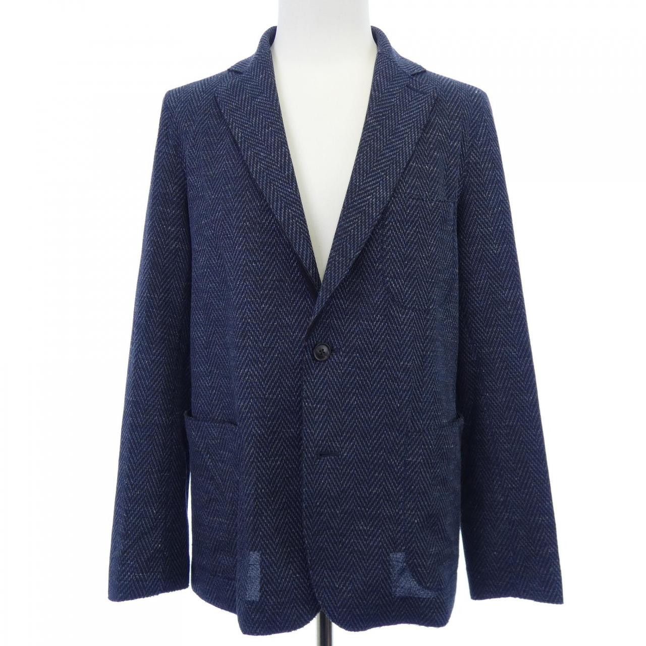 Other Other STRASBURGO Jacket Others Outerwear ST2323003 DUTY FREE for USA Size ONE SIZE - 1 Thumbnail