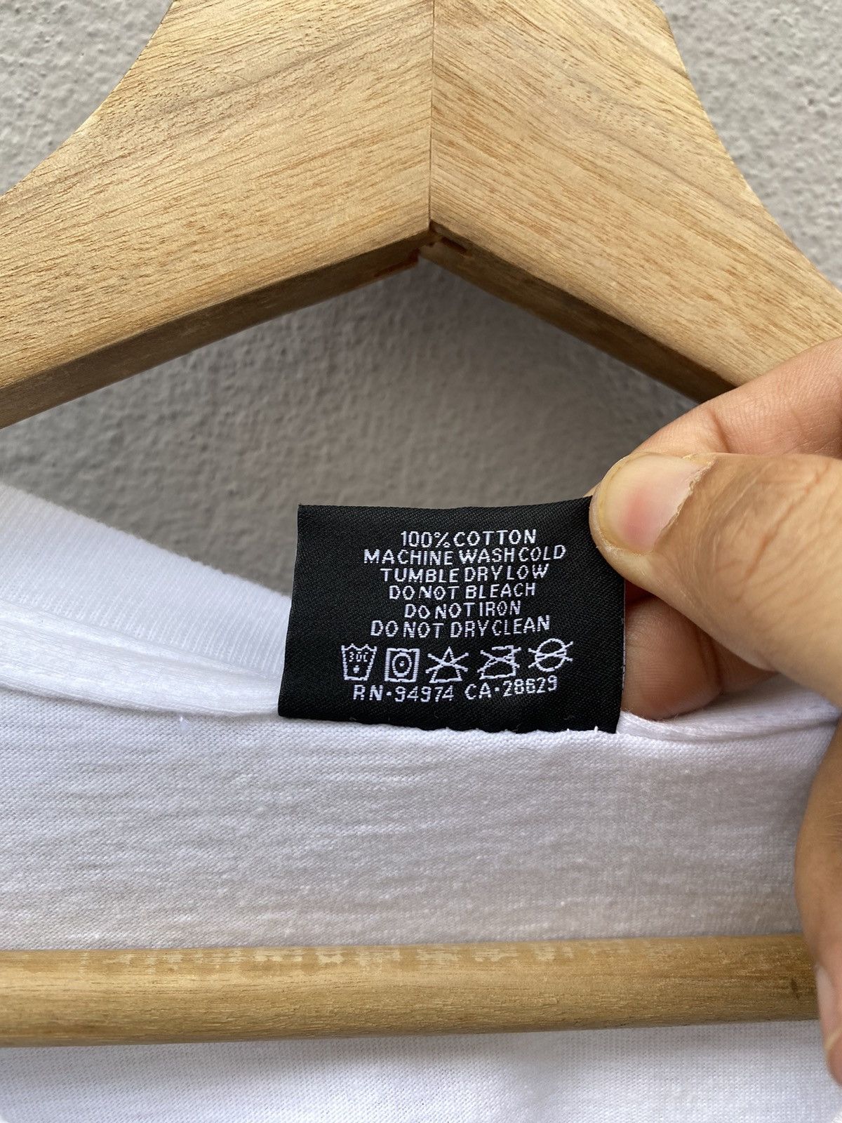 Patta × Stussy STÜSSY x PATTA Collaboration Champion of Sound Tshirt Size US M / EU 48-50 / 2 - 11 Thumbnail