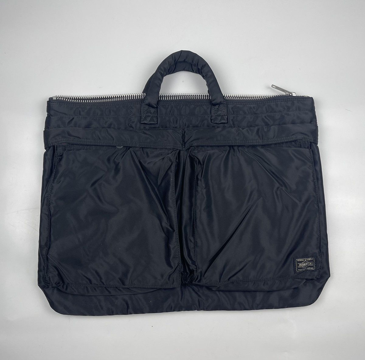 Japanese Brand porter tote bag messenger bag tc14 Size ONE SIZE - 1 Thumbnail