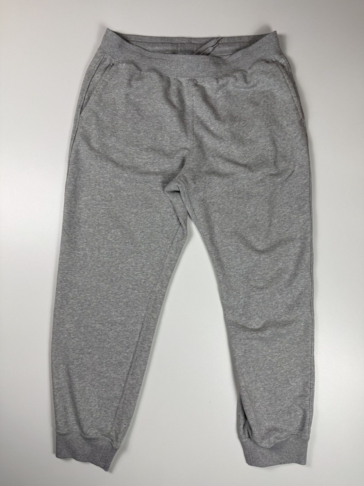Uniqlo Joggers Sweat Pant Size US 36 / EU 52 - 1 Thumbnail