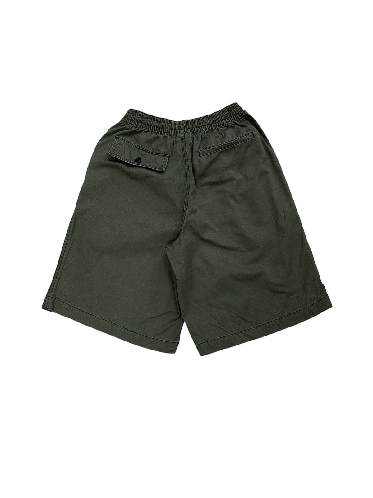 Marni × Uniqlo Rare And Beautiful Marni x Uniqlo Wide Fit Boxy Shorts Size US 30 / EU 46 - 2 Thumbnail