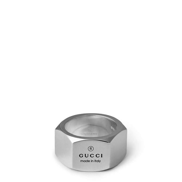 Gucci Trademark Ring Size ONE SIZE - 2 Thumbnail