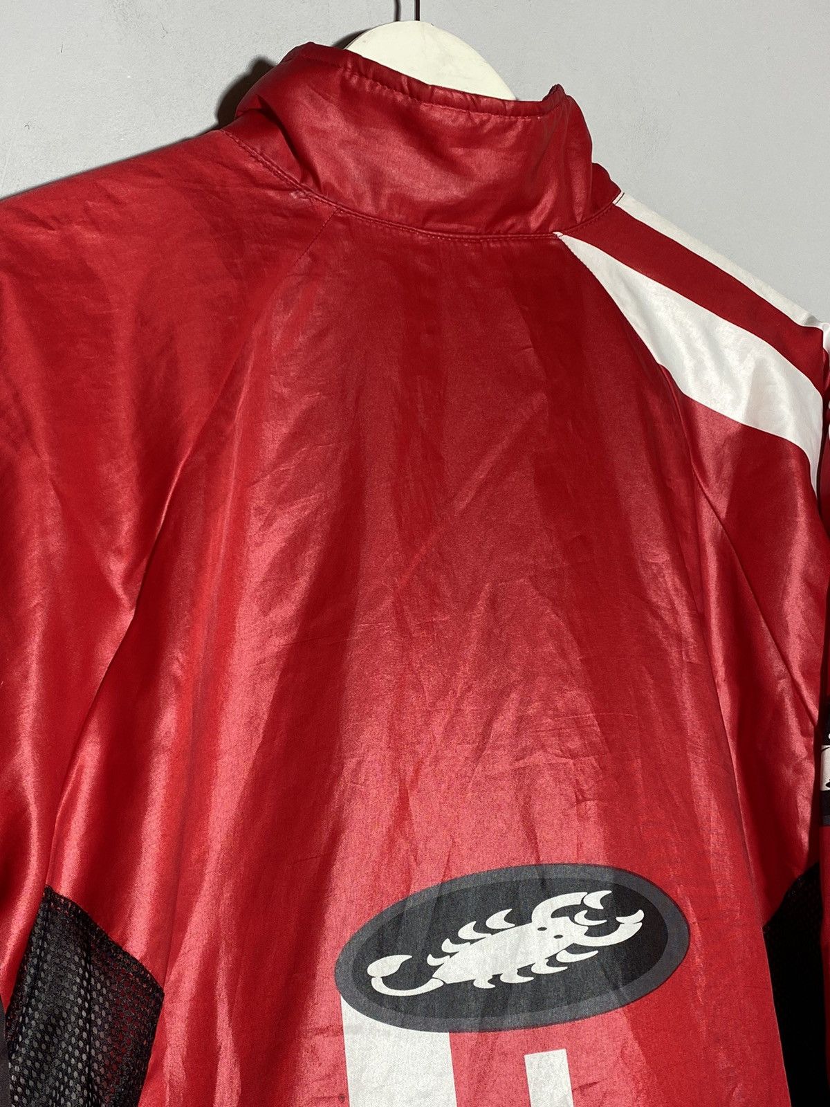 Vintage Vintage Castelli Retro Shell Cycling Jacket Size US M / EU 48-50 / 2 - 3 Thumbnail