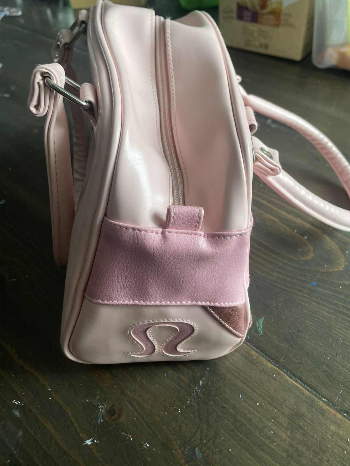 Lululemon Lulu purse Size ONE SIZE - 6 Thumbnail