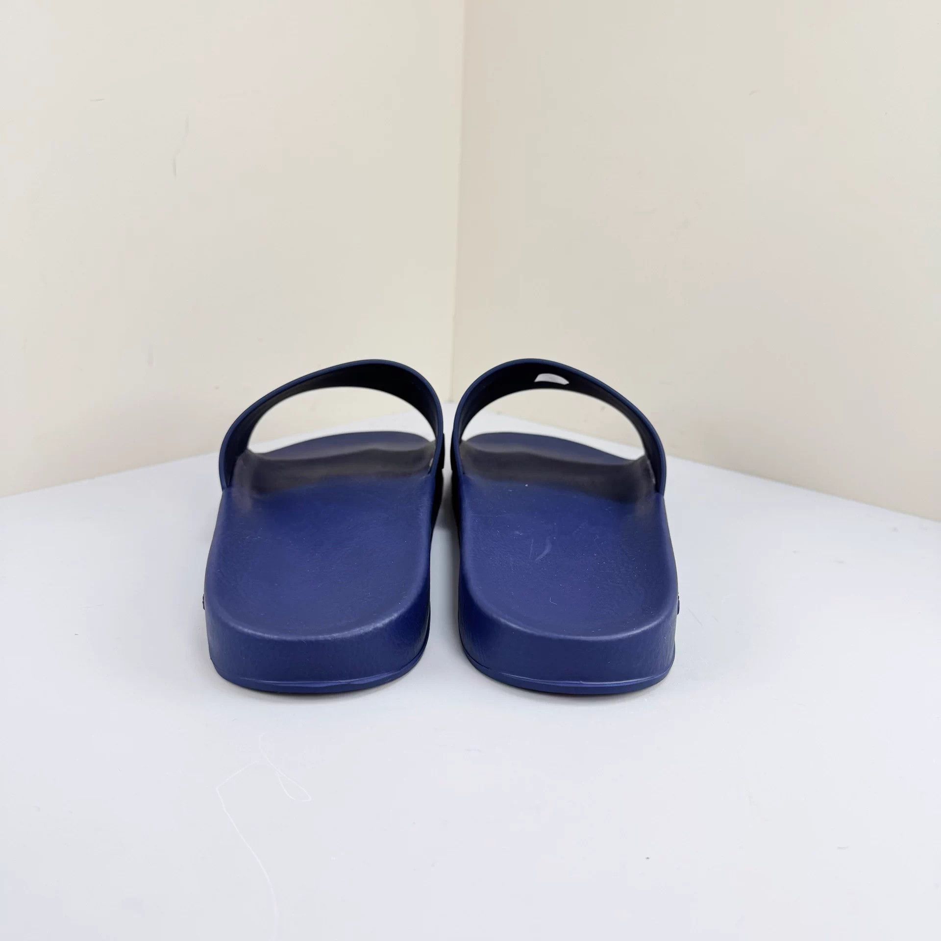 Givenchy Givenchy Men's Logo Slippers 43 New Size US 10 / EU 43 - 3 Thumbnail