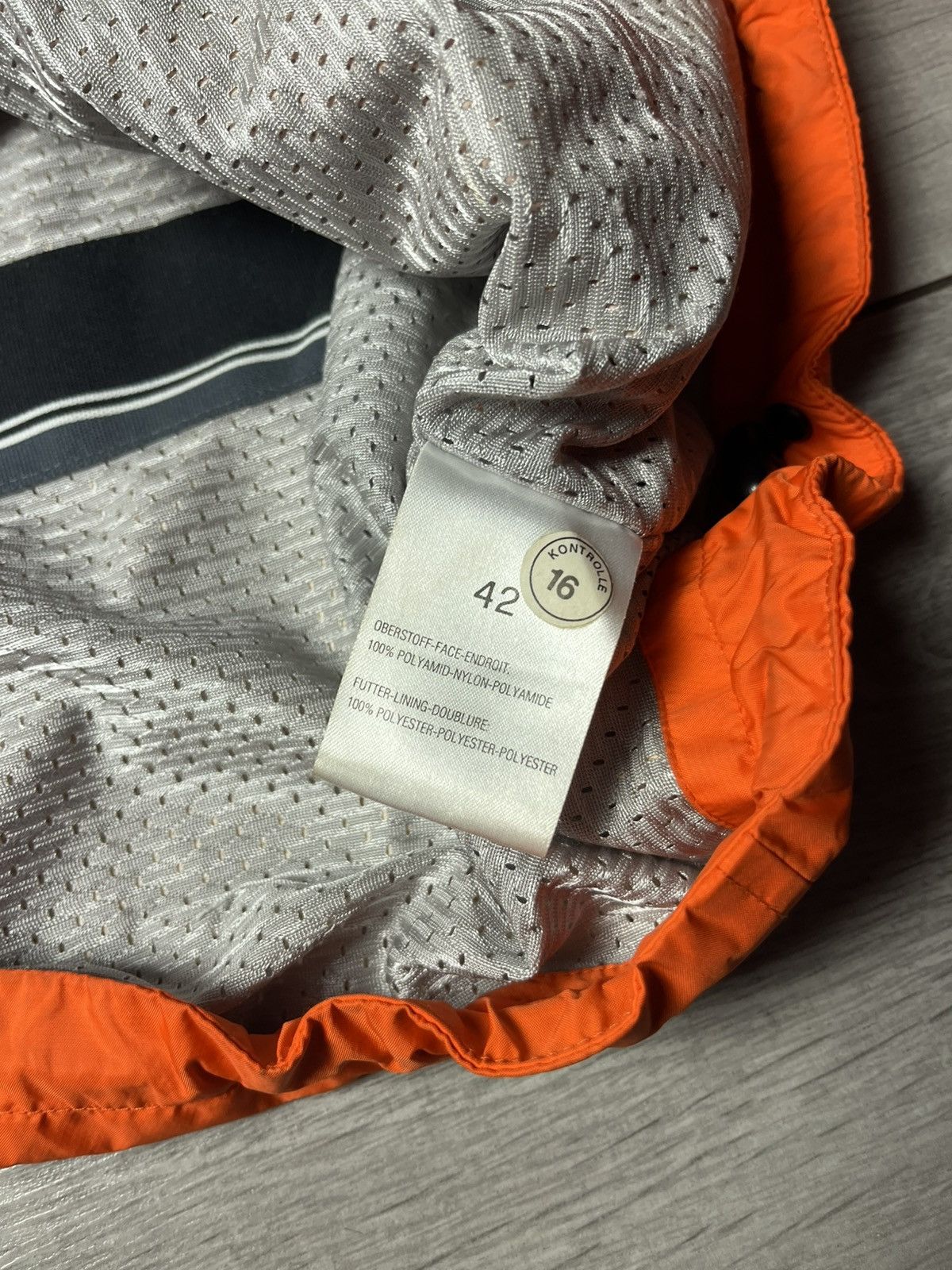 Bogner Bogner ski jacket multi pocket weather gear size M/L Size US M / EU 48-50 / 2 - 7 Thumbnail
