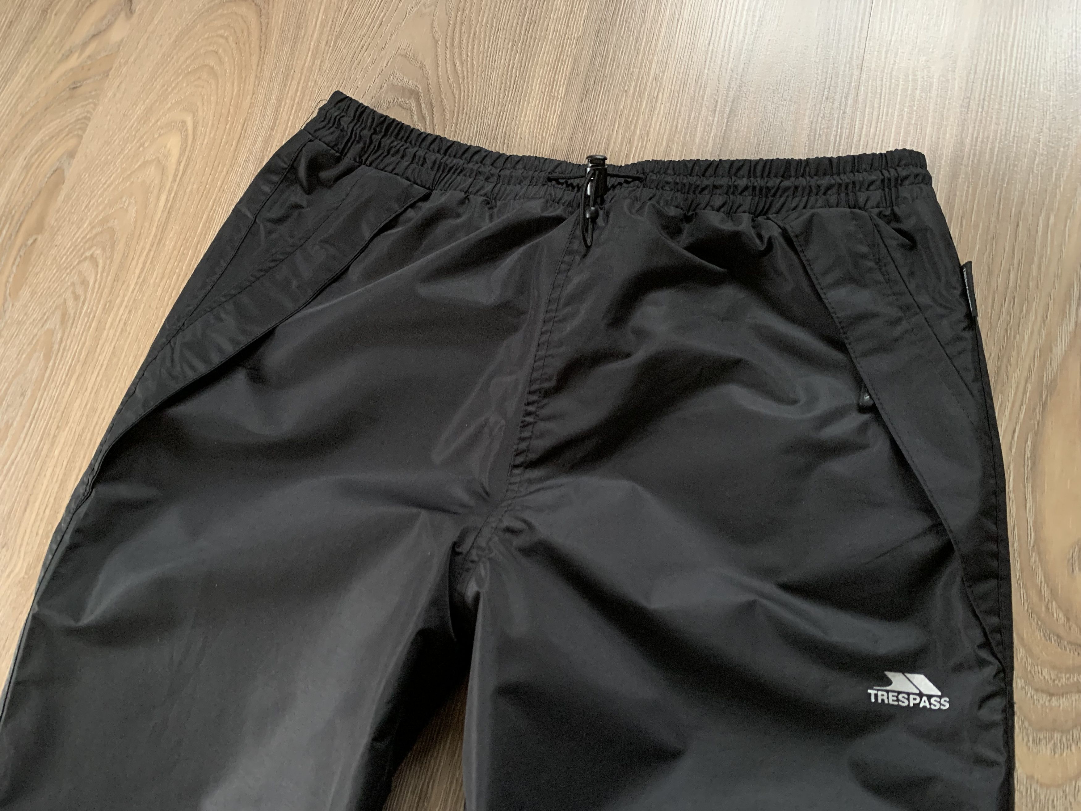 Other Trespass TP75 Men's Waterproof Pants Size US 34 / EU 50 - 4 Thumbnail