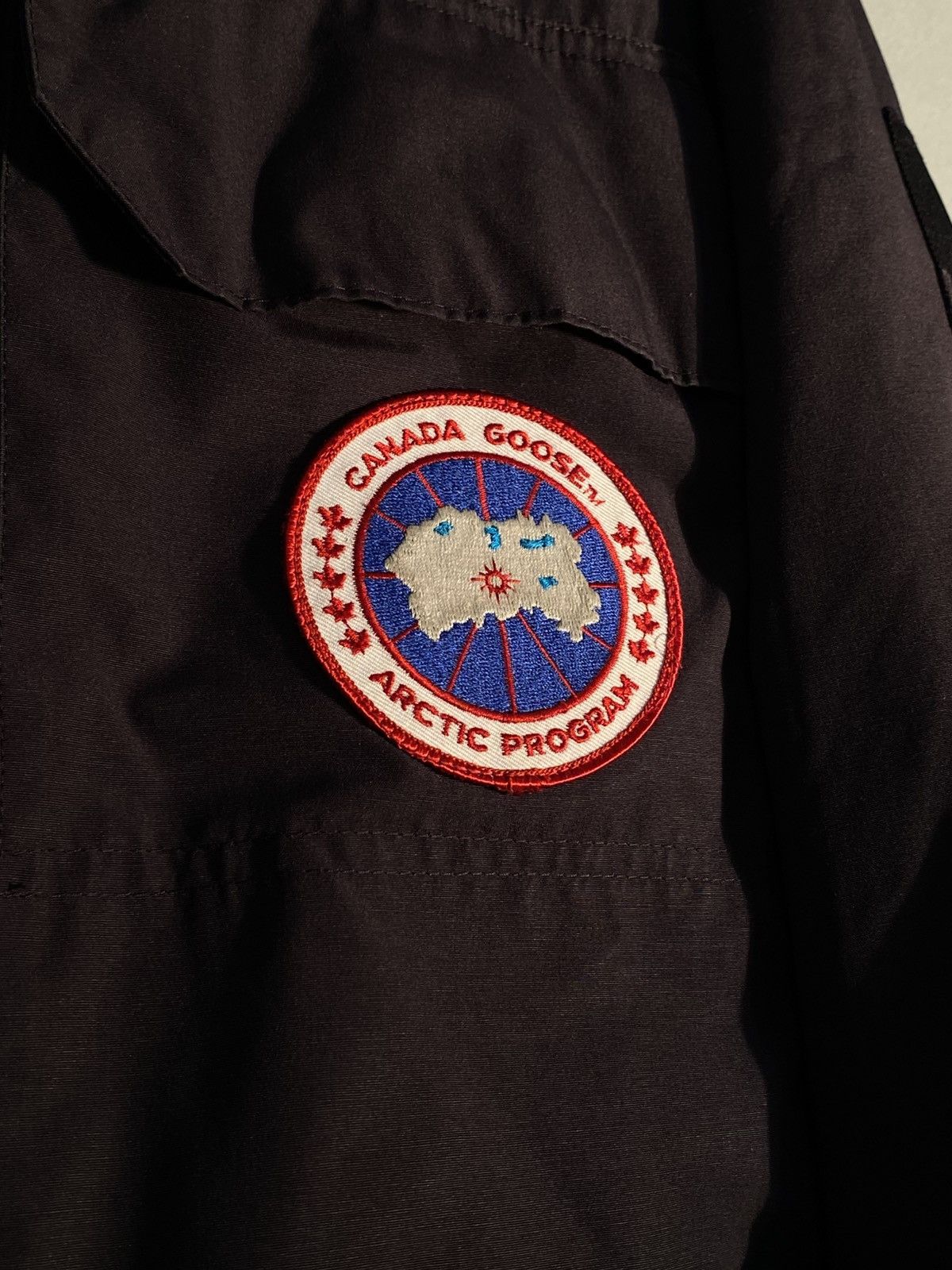 Canada Goose × Vintage Canada Goose Expedition Parka (Made in Canada) Size US XS / EU 42 / 0 - 2 Thumbnail