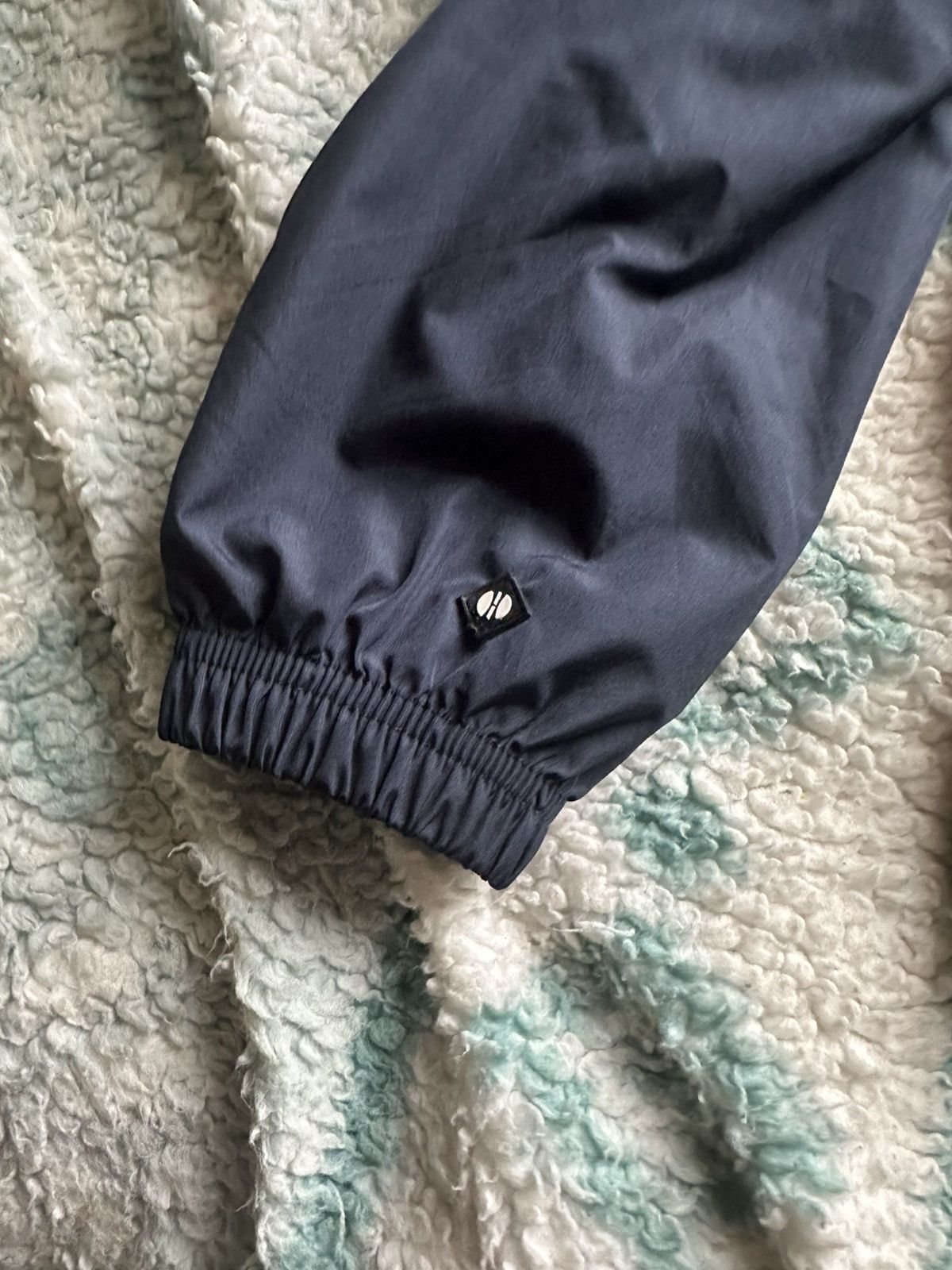Holloway × Vintage Vintage Windbreaker pullover Size US M / EU 48-50 / 2 - 4 Thumbnail