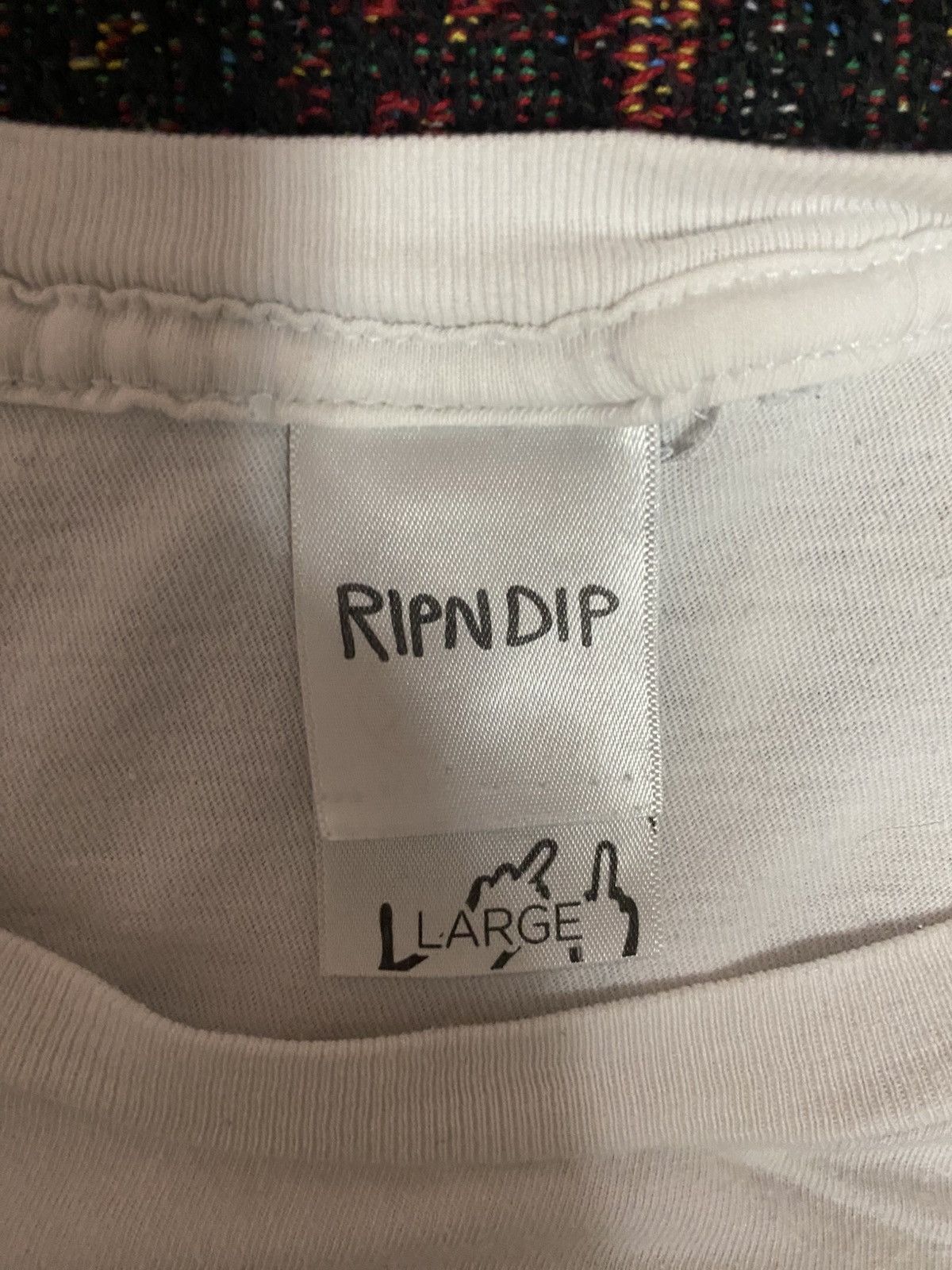 RIPNDIP Rip n Dip Beautiful Mountains Size US L / EU 52-54 / 3 - 5 Thumbnail