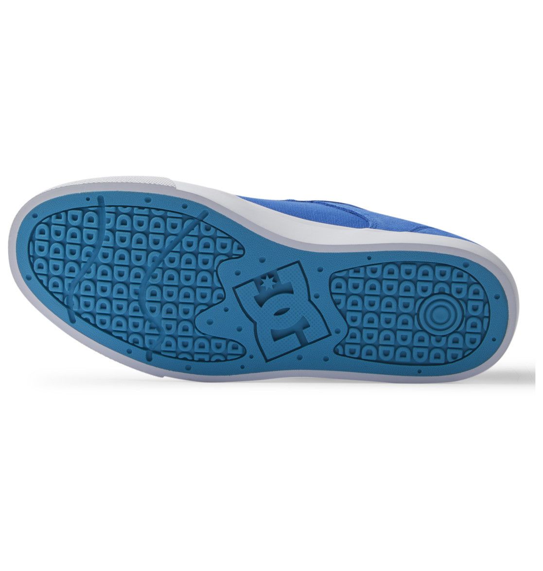 DC DC Teknic Size 13 Blue Size US 13 / EU 46 - 3 Thumbnail