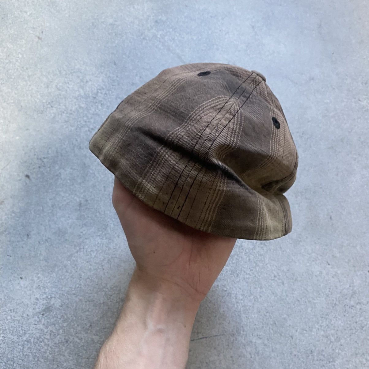 Carhartt Carhartt cap hat Size ONE SIZE - 3 Thumbnail