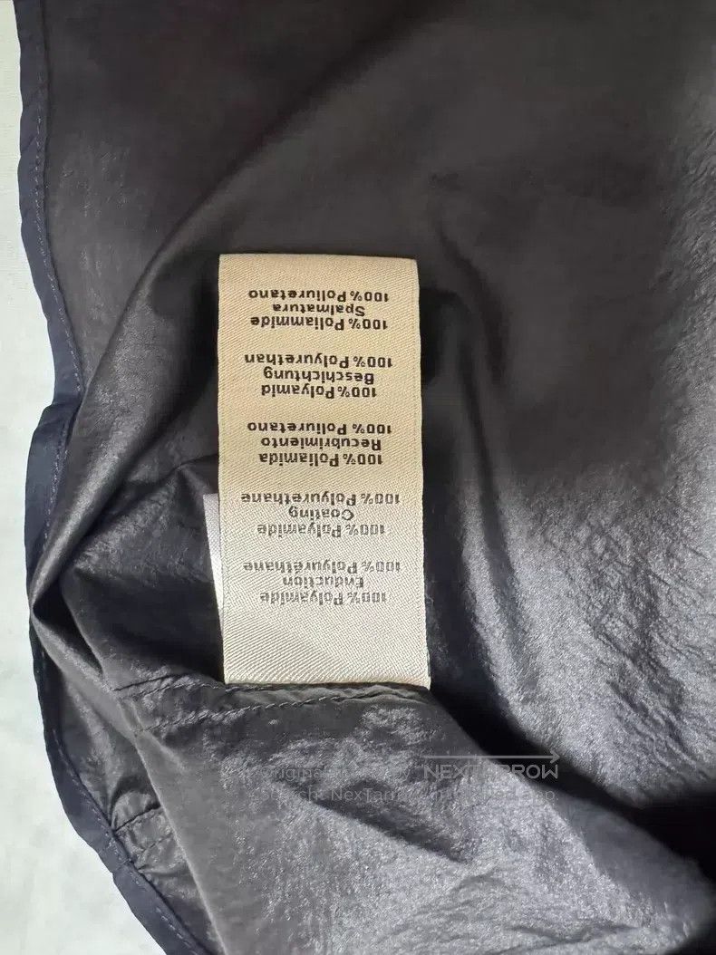 Hermes Hermes Short-sleeved jacket. Size US M / EU 48-50 / 2 - 7 Thumbnail