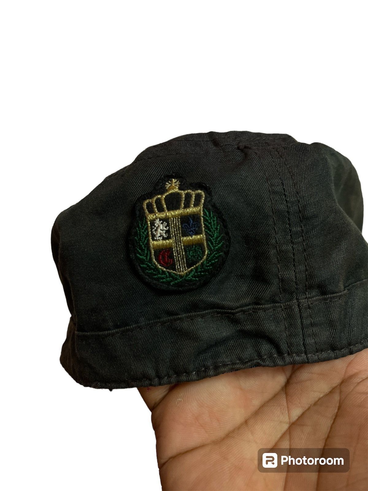 CA4LA Vintage Ca4la cap Size ONE SIZE - 7 Thumbnail