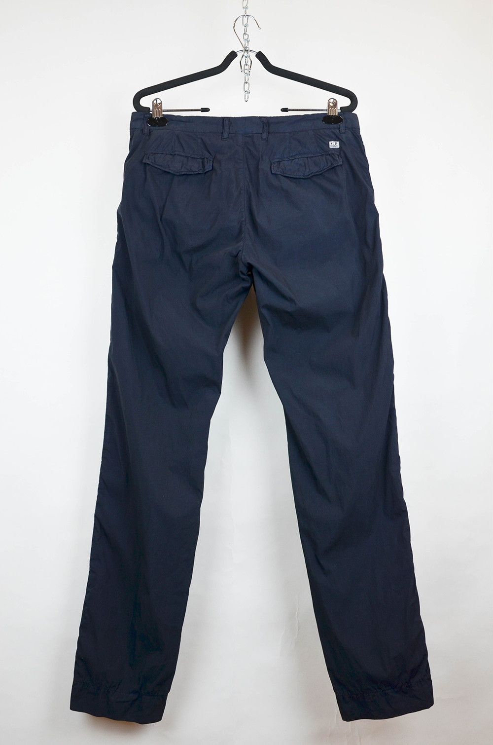 C.P. Company C.P. Company Technical Cotton Utility Pants – Size 48 Size US 32 / EU 48 - 2 Thumbnail